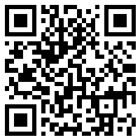 QR Code for 3Mw4SnhEcK383ofR7wBF6oVzXmNsYL5aVk