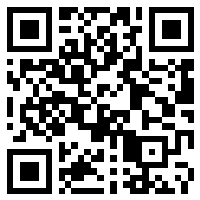 QR Code for 3MykSu9k8Tset9PyZ679pzMXEiWGX7Hf1D