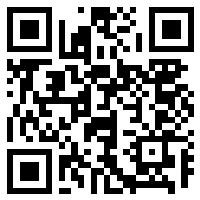 QR Code for 3N1KmfpPY3Yu2GS9vRw3aB97j6TQZptWXV