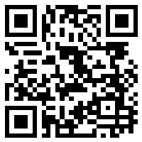 QR Code for 3N1WBgW3GLTtmF3dYZ8ps6f7fZ7Be2ukGU