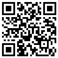 QR Code for 3N31pMHFJBRZZzigNrZg5yDBCpcTrnfpvj