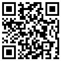 QR Code for 3N79pbSfGBLaedED63MaNVinxKeykmVH8j