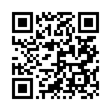 QR Code for 3N9dWsmPfvZDLotyMcefk3D8Comy3dwF7j