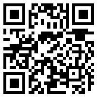 QR Code for 3N9mhjZDSoDed3DwKb44MwHxKy2Be3QPim