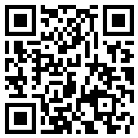 QR Code for 3NATk74eiGoJRrGDPs37XmuhGYvjnsarax