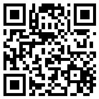 QR Code for 3NAvTcov9z6zGV2VVTeB54Z79boaY2err9