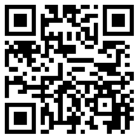 QR Code for 3NDCTnkumGenyi8u5QfH7FL2e7HaqaGFc2