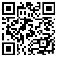 QR Code for 3NDsqGmCNva6LT4k98Ltb7toeAy3Mgfkts
