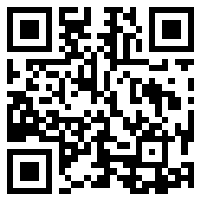 QR Code for 3NDzzaJ3arooD6w4zLEWWaQj3uKN2orCxV