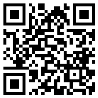 QR Code for 3NE5oCFZjCyAnMfegwBQhHWGk6Qbw2Wcnc