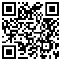 QR Code for 3NEWWdYv3xSXvkfqzWWUsbmVnSWtpWaMCw