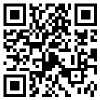 QR Code for 3NEwYACBgQFZpapdVt1ogHMuYo7NG1139w
