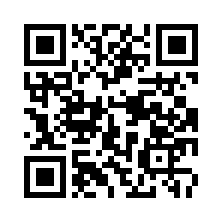 QR Code for 3NF4uHkxtuvokwZaC87moPYf26C8jBVXch