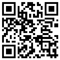 QR Code for 3NFAAZcJ6FLncnfDXGyQ9e1446NW3ZDWnY