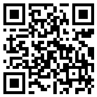 QR Code for 3NFmU3h3a5NDPT2t5REgekcD9vt8ED1P6L