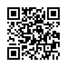 QR Code for 3NFsFUmxvFAxafqZ2EDkG75Cu2RuAy1ccQ