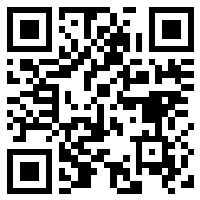 QR Code for 3NGLJW6aCH6ZmvmZGDA4AX27bPba7TeK8r