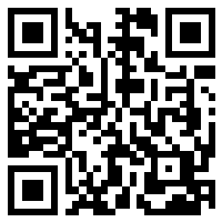 QR Code for 3NGSjUMCQow3DC4rtANLPDJApsPoPjVGoK