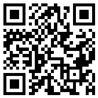 QR Code for 3NH34RkE3ncaRutrh1H418Tg4o4FpzhATW