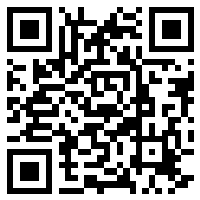 QR Code for 3NHH65uxkWchATqEdUckEcN7MfyV9PyLng