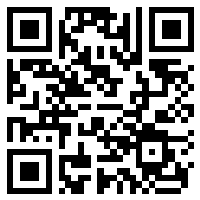 QR Code for 3NL3bd1k6vZAtEMKSWNA8B6LiufJrzKdk7
