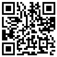 QR Code for 3NL7DArGCamttACQebDxnGVdAwgpGdaa6P