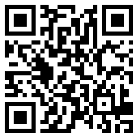 QR Code for 3NMKT6fqZaKLxdxevctkSGoCakWYSAZWWU