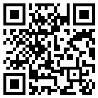 QR Code for 3NMMaeYRT3qnY1twZDcSU6Zt3CVNJeZXRY