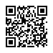 QR Code for 3NNeFmcVjs4ZhwZwjYXNe9EVCxBw95HAut