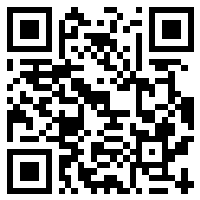 QR Code for 3NU4SPL17GdRjeKZCyZiUmTeqXcSvgZRs7