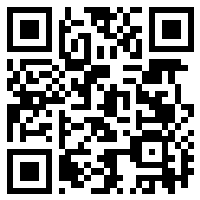 QR Code for 3NUMjVXGXLWozKfnhyQRg8xcDHLSWeu45Z