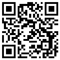 QR Code for 3NVbToUe3pVc2JFbAbkkh6X6gRqpirm2tw