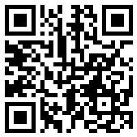 QR Code for 3NVcUGLE3EcGES2ukPeGYeNTEBX3XoowV5