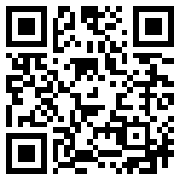 QR Code for 3NaathHmVHDbW1GhavnFRB96jEPoLNbJH8