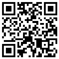QR Code for 3Nb92hYEXjF7SZLvr2PGEUdp5rmGcvgZXM