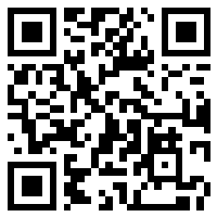 QR Code for 3NbPLT2ex1TAXZigGyvYBb9awUYwLFjajD
