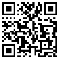 QR Code for 3NbQVDSUpXWV9NeMBZveZ9rmLUymvS5dzf