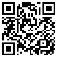 QR Code for 3NbVbFmkdm3qXW1aWp84APvih1FtbPRXNp