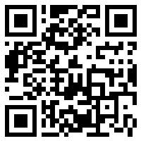 QR Code for 3NbvXjPcdzEscG1ghdQfMDiZSLsK7dvs7f