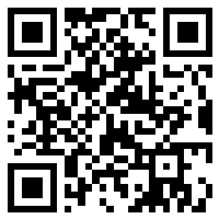 QR Code for 3Nc8MdsLLjcysRmz8dU6JQoKy7wDXBbU23