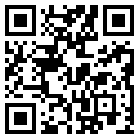 QR Code for 3NcY4CDvYdBxuzkrFXkq4c8igSxsWccYF6