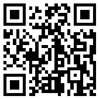 QR Code for 3NcasW8mvk5R74149BiqbaaTpsQRsteFfD