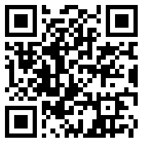 QR Code for 3NeAMfUZaNV8ovvyYx3wNPQmEUmHHLHSrA
