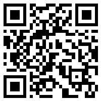 QR Code for 3NeSsmD3VDmUB8dGRhVEd7iDre7nDc64MX