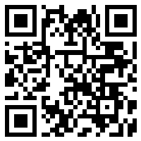QR Code for 3NejApY5eZdHd2zHH3cV75WByvmF3w7LnF