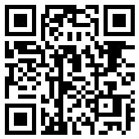 QR Code for 3Nemdh5QkmiUHNtvVSWjSYfMBEfacPkf3T