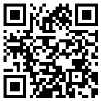 QR Code for 3NetMzJdD3KRD7DPEXvFJWZjSWRoX6tq4w