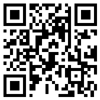 QR Code for 3Nf5AUtb5mMwZaTacpd6Q48SmH58MBDsmV