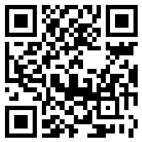 QR Code for 3NfMejxXgSdzpdH9jctCoLNRbMSy1adWiW