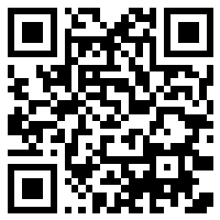 QR Code for 3NfR8CMDP16GRS7rkB5DVdaAA3fBQaJW4Y